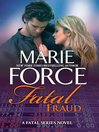 Cover image for Fatal Fraud